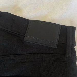 Lola high rise skinny Jean